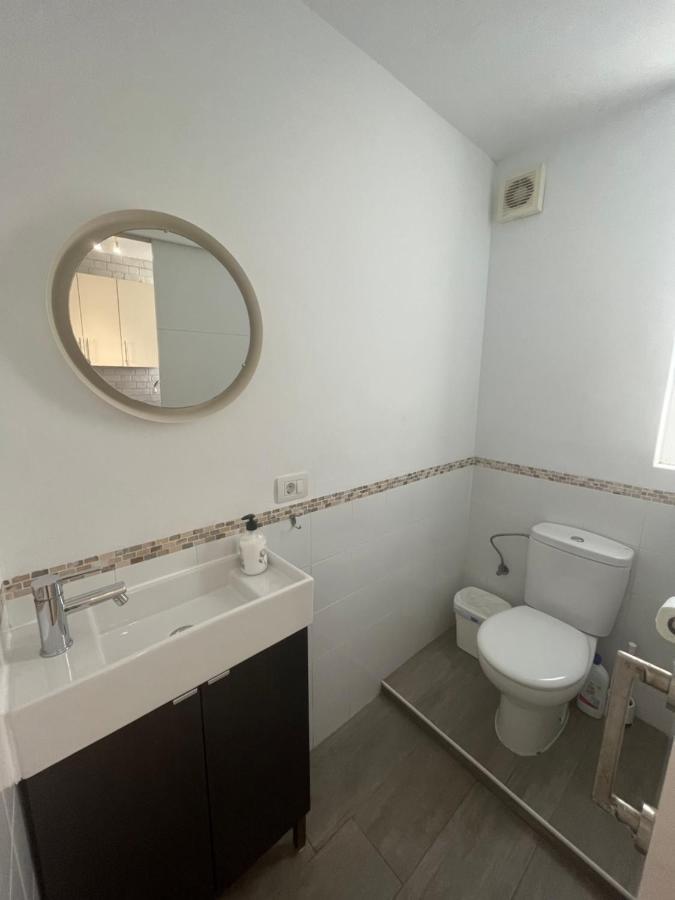 El Cortijo Bungallows Apartment