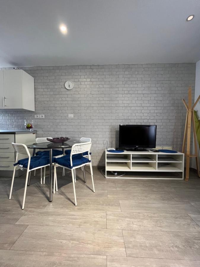 El Cortijo Bungallows Apartment *