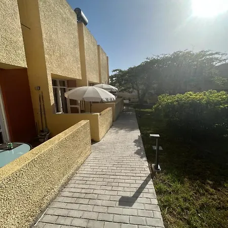 El Cortijo Bungallows Playa de las Americas  Exterior photo