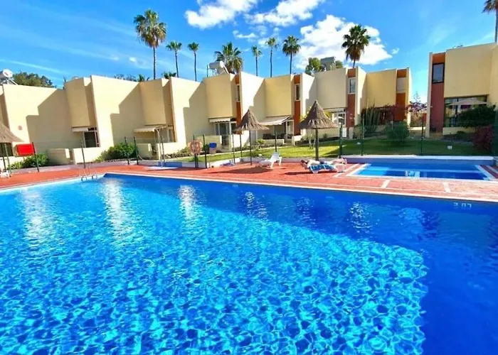 El Cortijo Bungallows