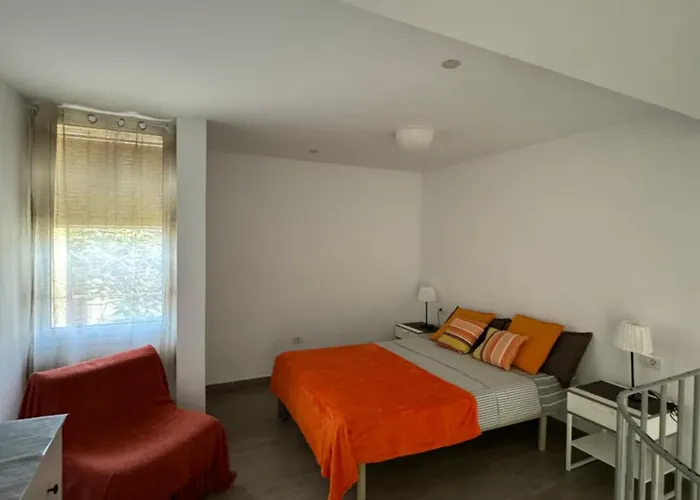 El Cortijo Bungallows