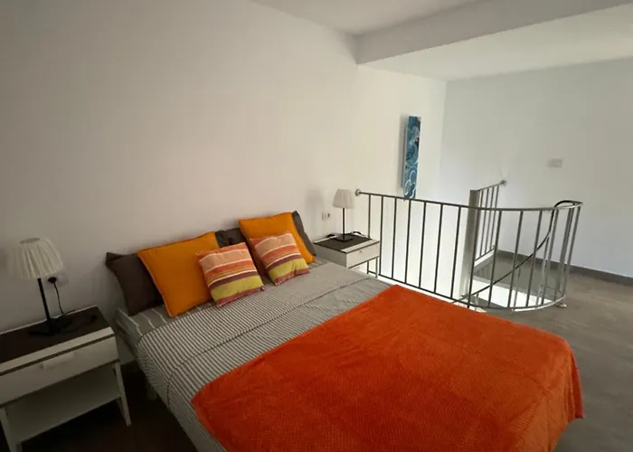 El Cortijo Bungallows