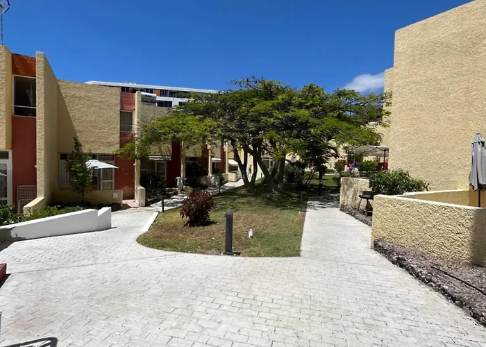 El Cortijo Bungallows