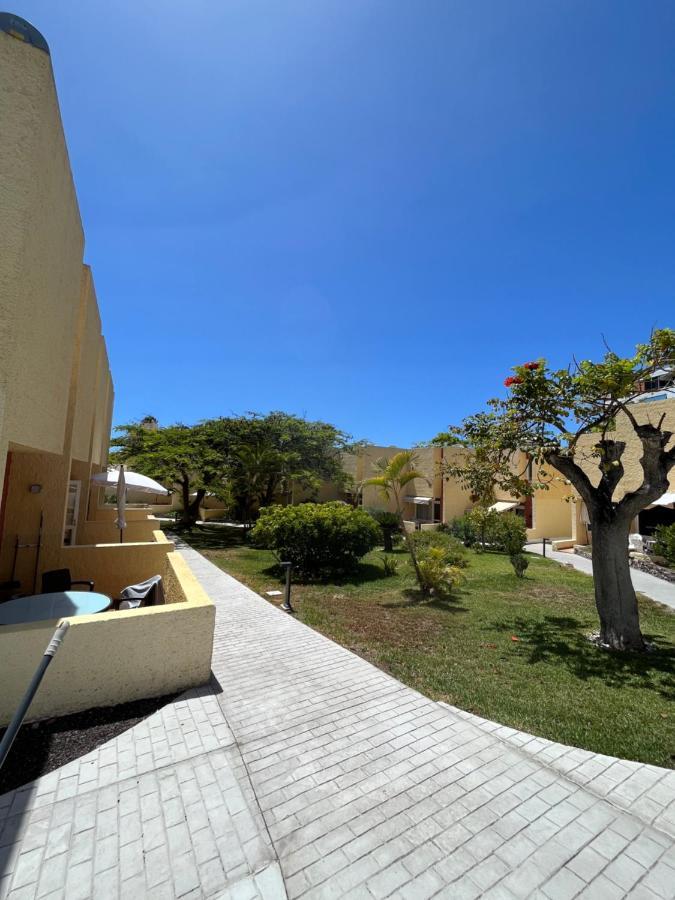 Appartement El Cortijo Bungallows